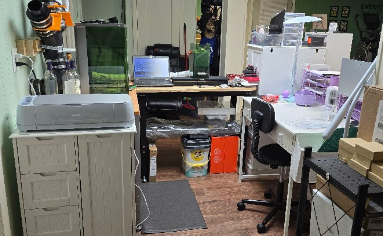 Welcome to Soaring Scribbles