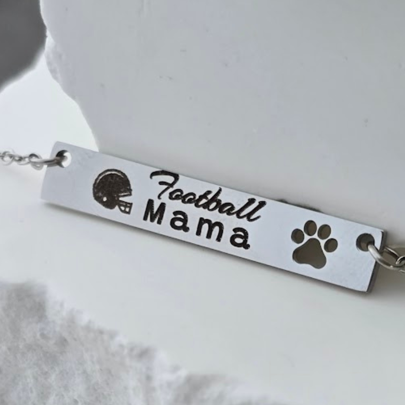Personalized Jewelry
