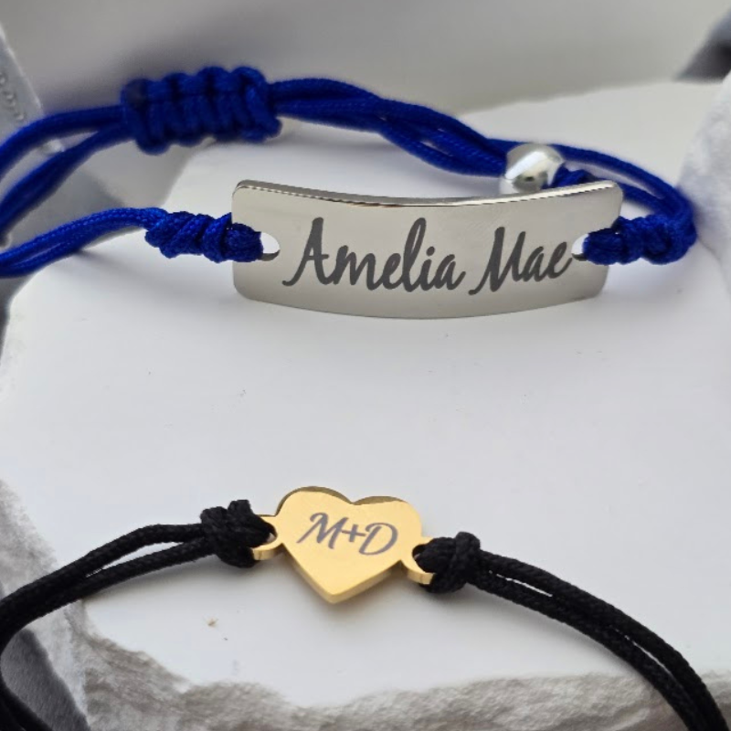 Bracelets