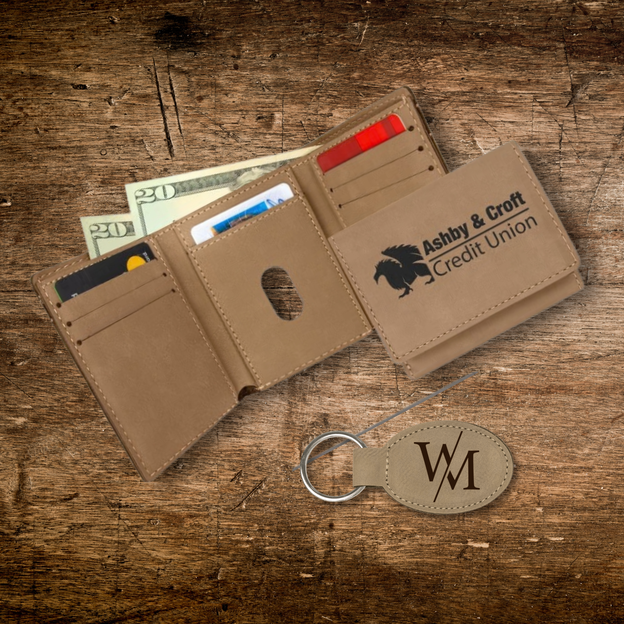 Custom Accessories