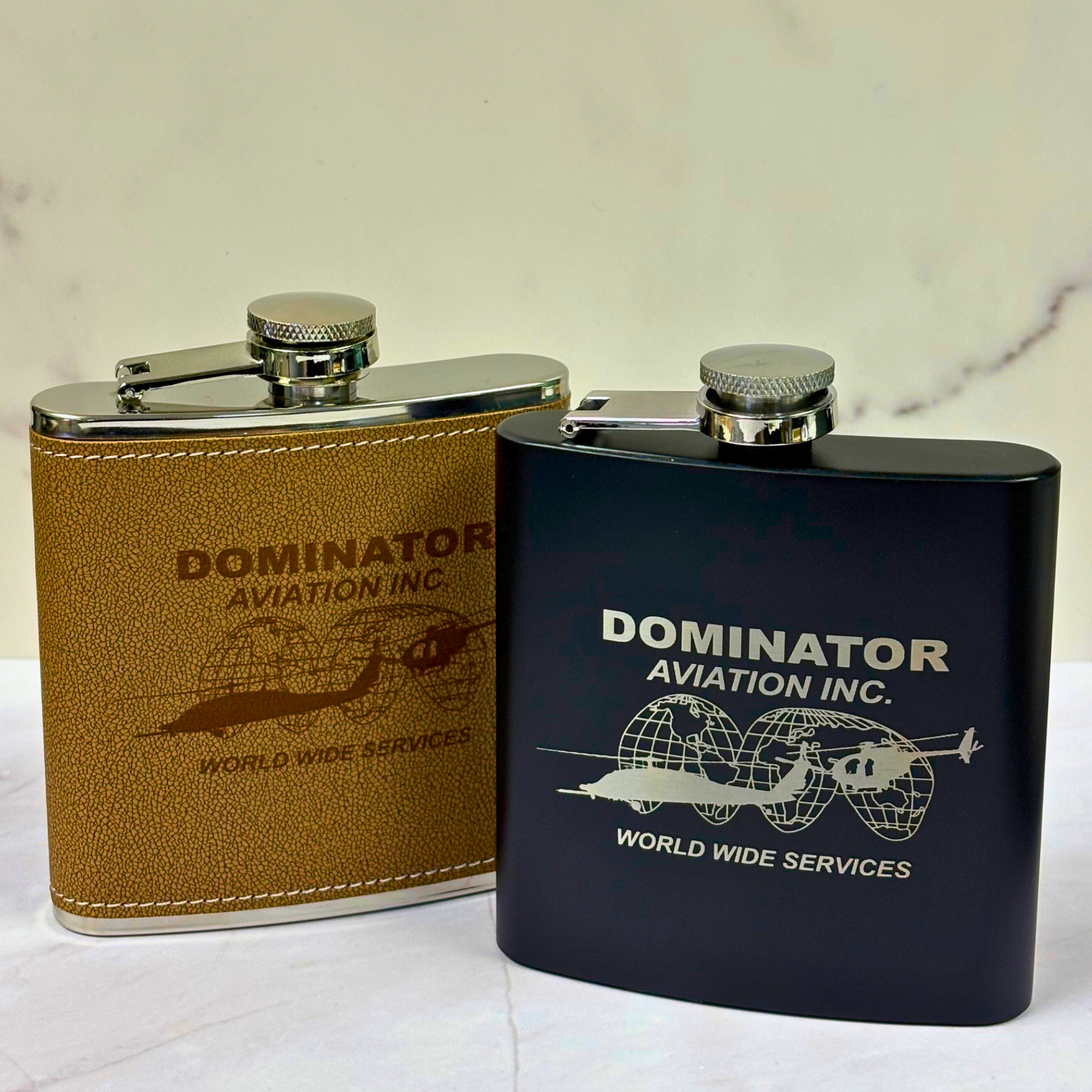 Custom & Promotional
