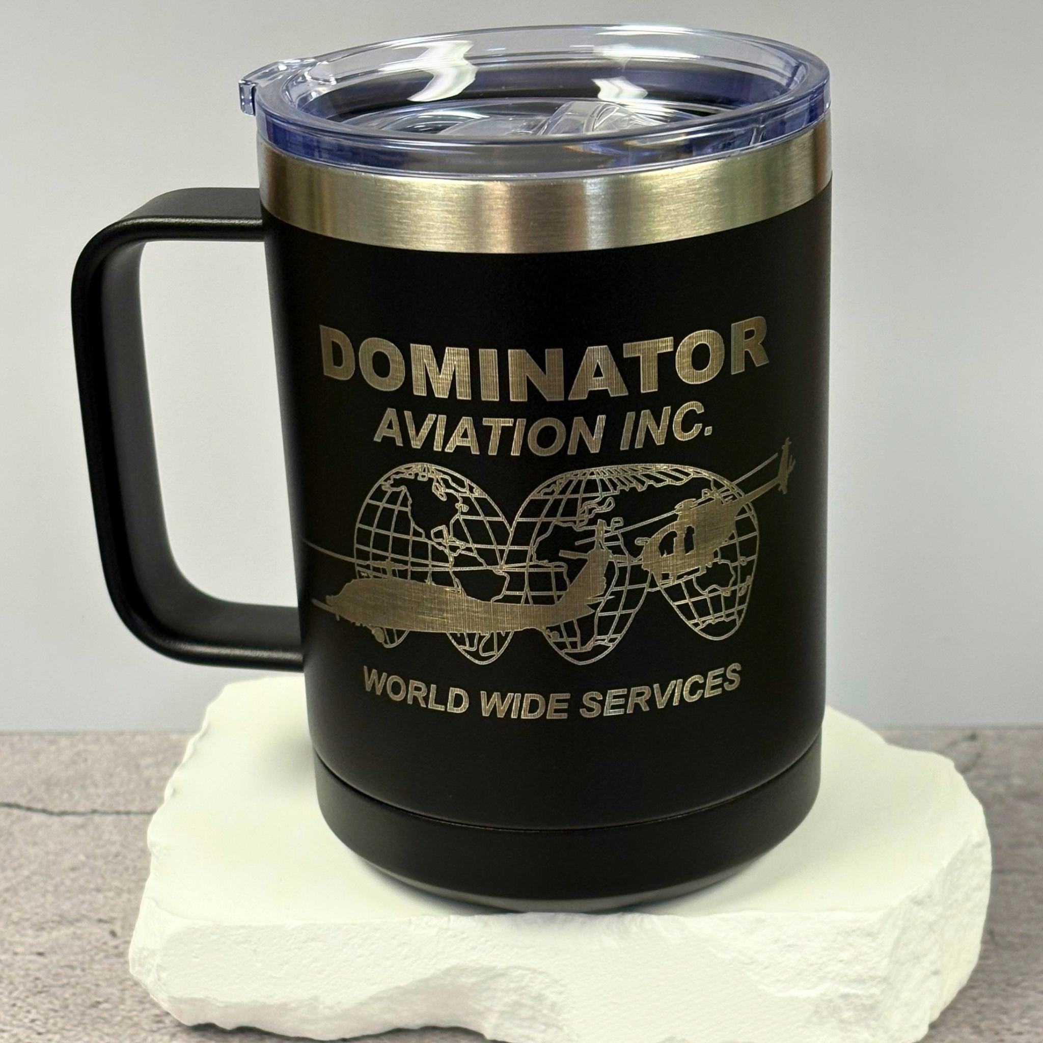 Drinkware