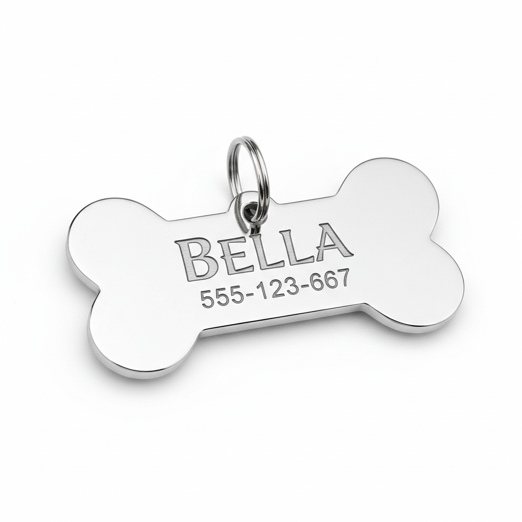 Pet Tags
