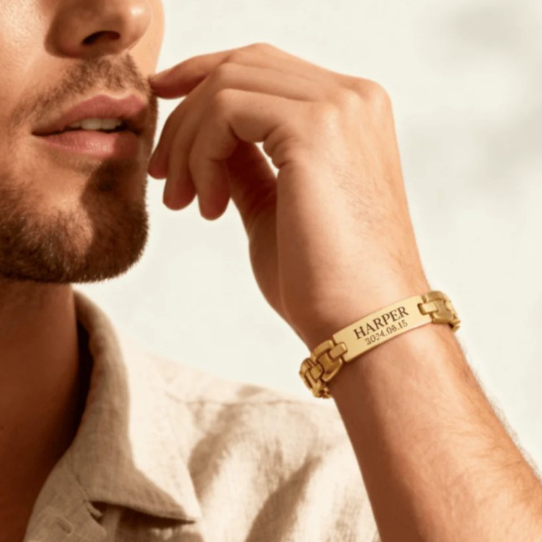For Him