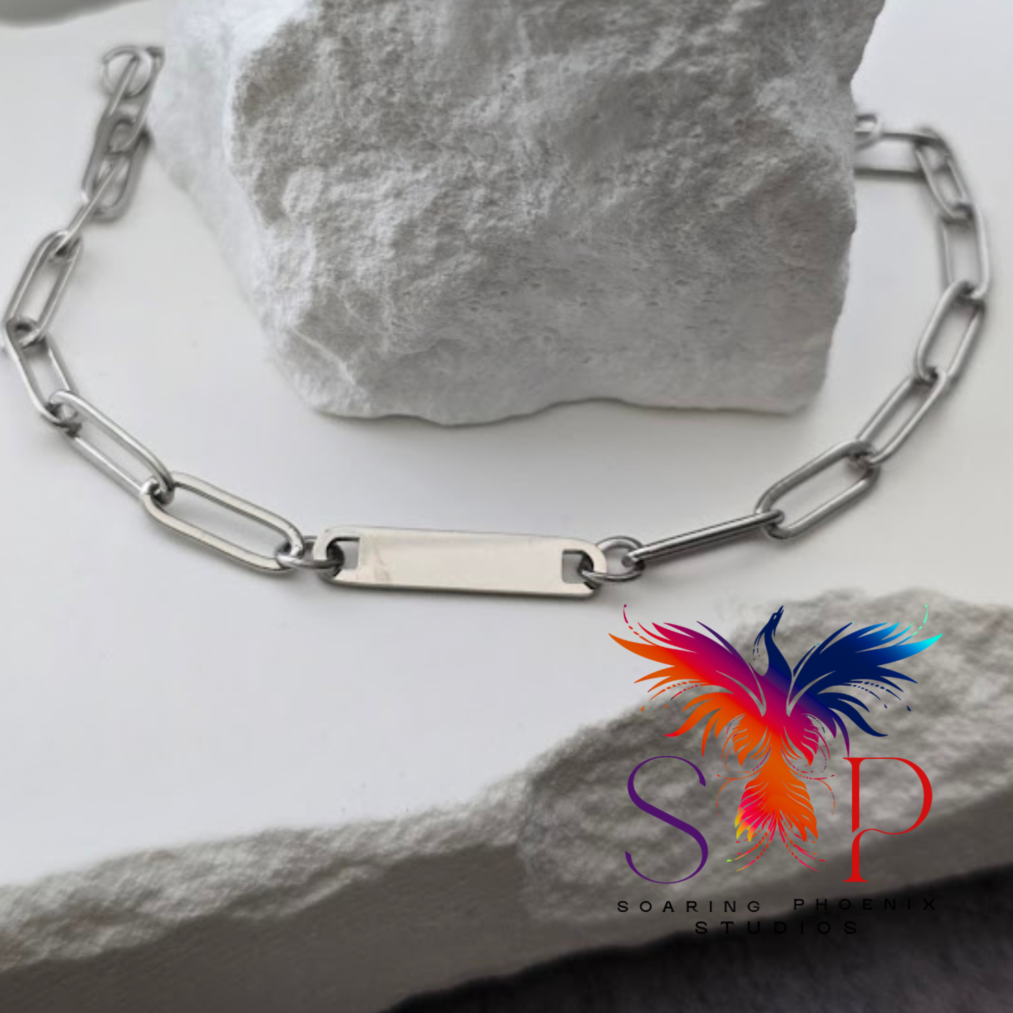 Trendy Paperclip Jewelry