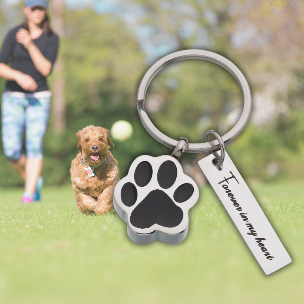 Pet Memorial