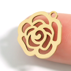 Rose Charm