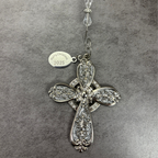 Celtic Cross Ornament