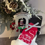 First Christmas New Home Ornament