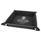 Leatherette Tray - Customized - Small