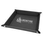 Leatherette Tray - Customized - Large