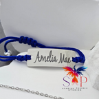 Engravable Friendship Bracelet