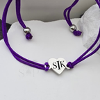 Petite Heart Bracelet