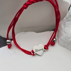 Petite Heart Bracelet