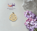 Rose Charm