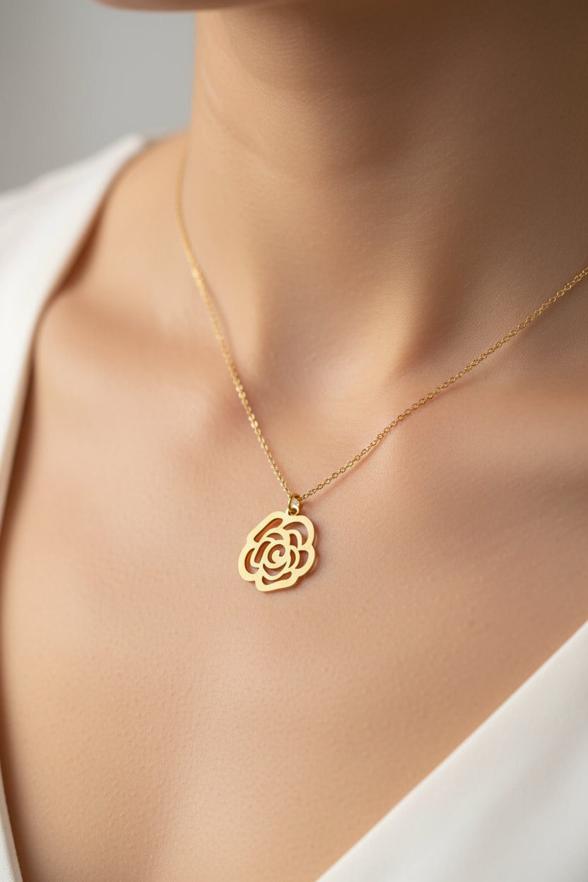 Rose Charm