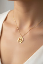 Rose Charm