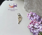 Angel Wing Charm