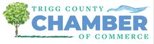 Member of Trigg County Chamber of Commerce